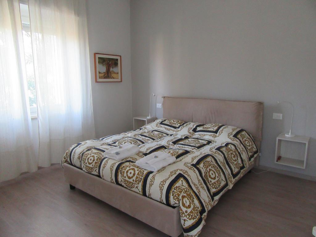 Civico 51 B&B Udine Bagian luar foto